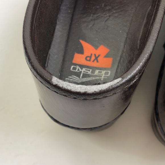 Dansko XP clogs - Picture 8 of 11